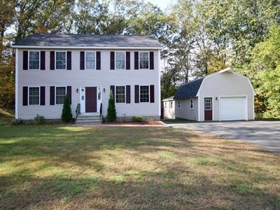 2 Leland Hill Rd, South Grafton, MA, 01560