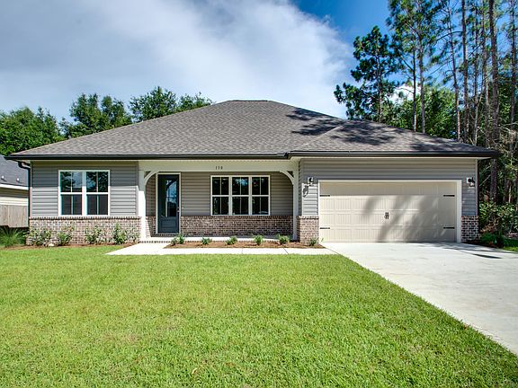 Representative Plan. Colors and Finishes may vary.