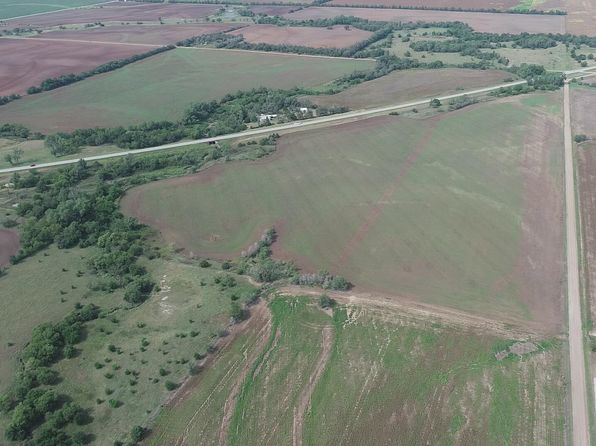0 S 247th St W TRACT 1, Viola, KS 67149