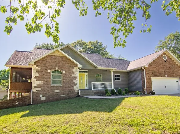 601 Thomas St, Pittsburg, KS 66762