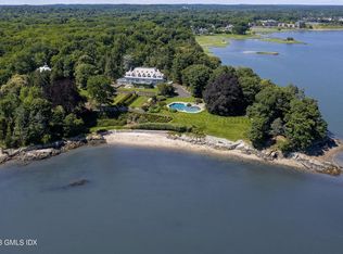 499 Indian Field Rd, Greenwich, CT 06830