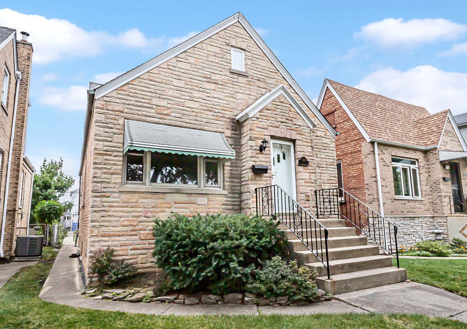 3918 N Nordica Ave, Chicago, IL 60634 | MLS #11887938 | Zillow