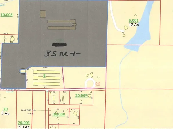 178 County Road 1609, Cullman, AL 35058