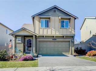 7609 13th St SE, Lake Stevens, WA 98258