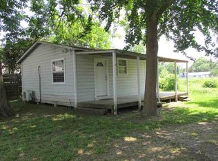 206A S Wensel Ln, Natchez, MS 39120