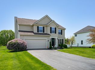 12738 Saratoga Ln, Pickerington, OH