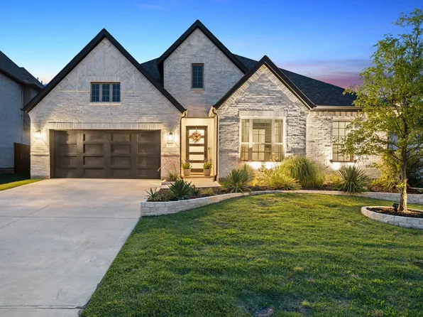 121 Calmwater Cv, McKinney, TX 75071