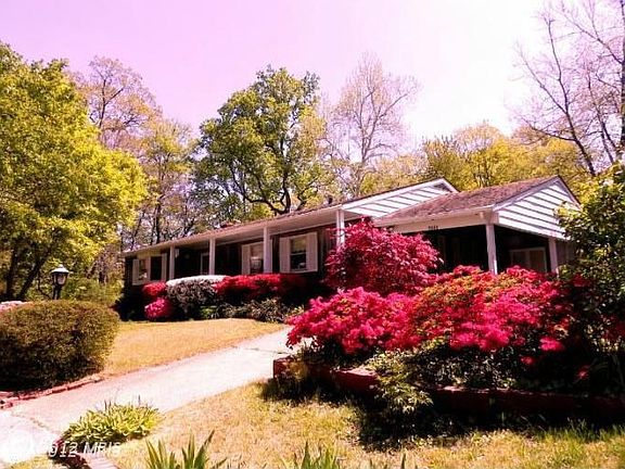 2nd image of 7101 Nanjemoy Ct