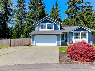 10604 220th Ave E, Buckley, WA 98321