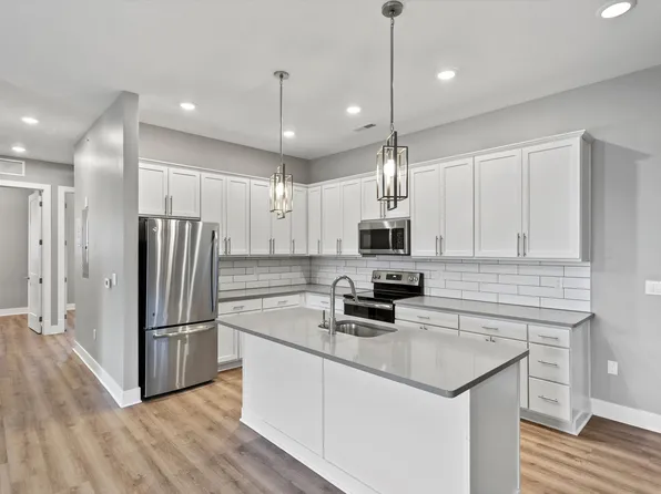 Cedar Valley Luxury Apartments