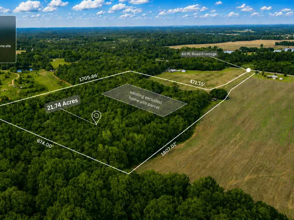 144 Us Highway 341 S, Barnesville, GA 30204