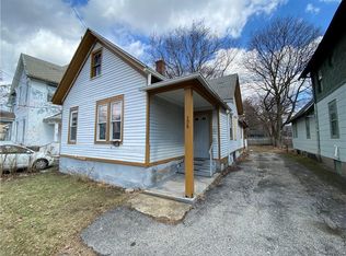 208 Conkey Ave, Rochester, NY 14621
