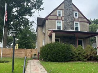 826 Morgan Ave, Drexel Hill, PA 19026