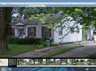 1500 Oak St, Atlantic, IA 50022