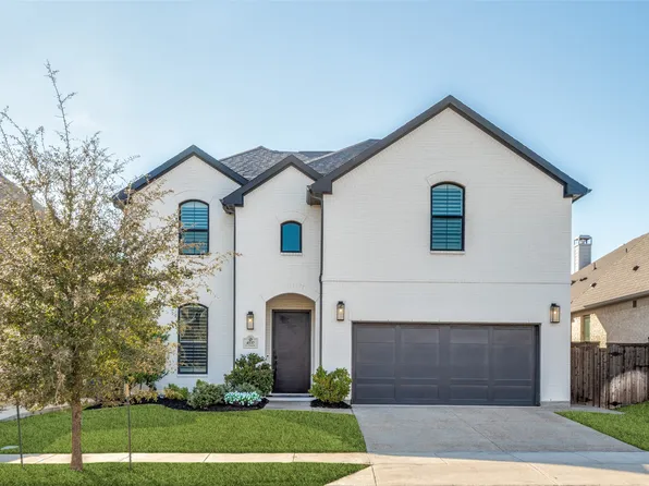 4537 Sir Craig Dr, Carrollton, TX 75010