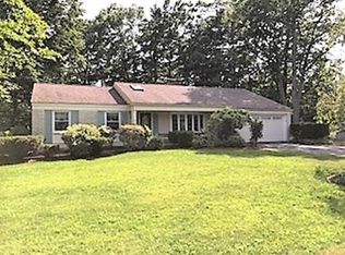 25 Old Cart Rd, South Hamilton, MA 01982