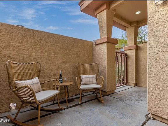5th image of 42424 N Gavilan Peak Pkwy Unit 63106