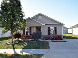 746 Bitting Hall Cir, Rural Hall, NC 27045