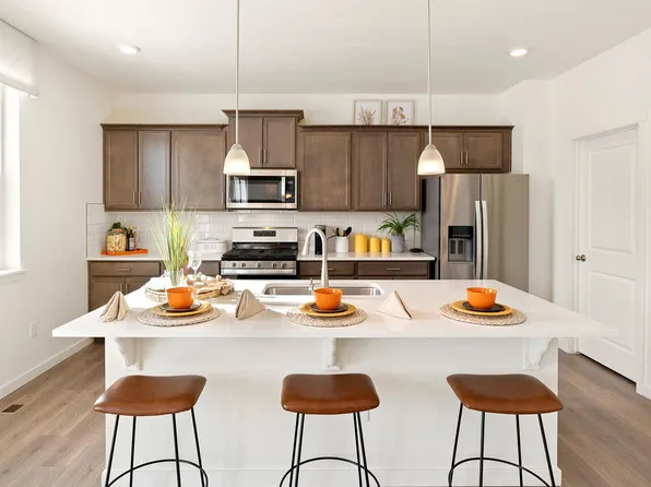 8326 E 135th Ct, Thornton, CO 80602
