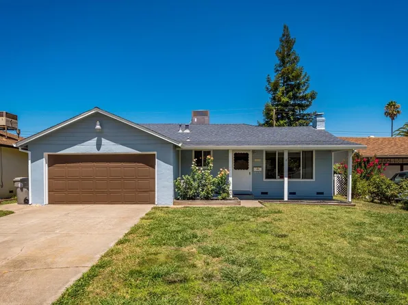 2029 Edison Ave, Sacramento, CA 95821