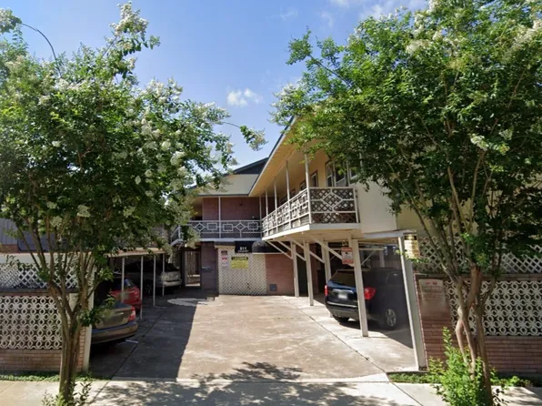 811 Colquitt St, Houston, TX 77006