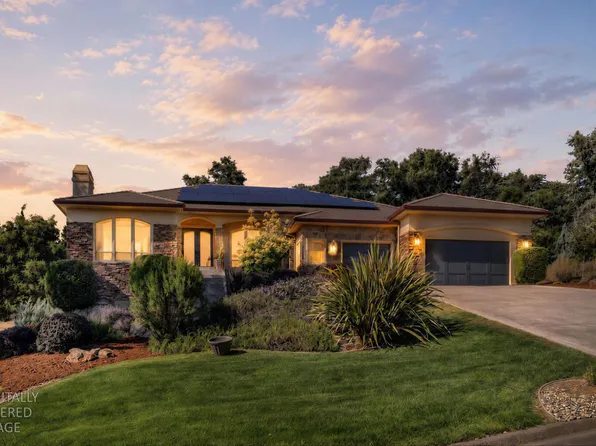 9537 Upper Valley Rd, Auburn, CA 95602