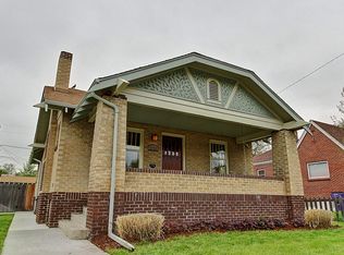 2750 W 40th Ave, Denver, CO 80211