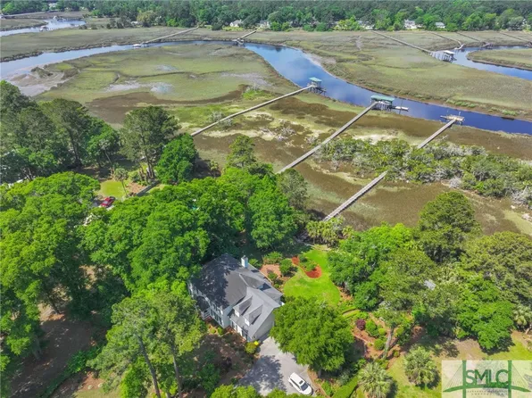 244 Sayle Lane, Richmond Hill, GA 31324