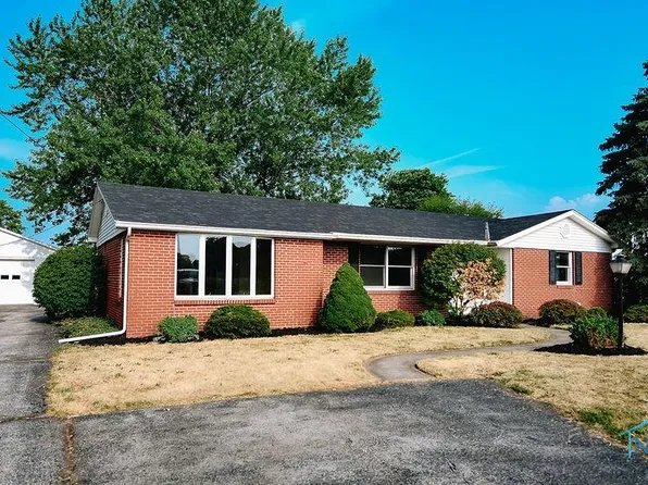 11168 Township Road 67, Findlay, OH 45840