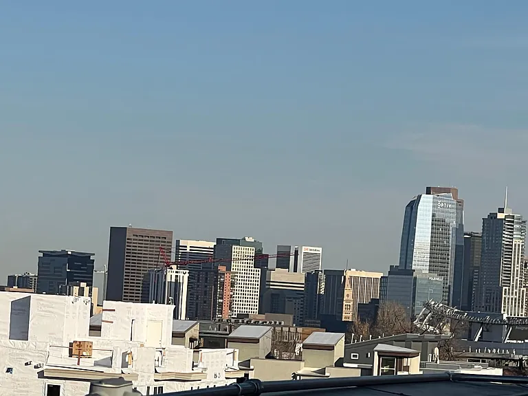 Closed to downtown Denver