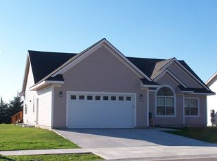 1248 16th Ave W, Columbia Falls, MT 59912