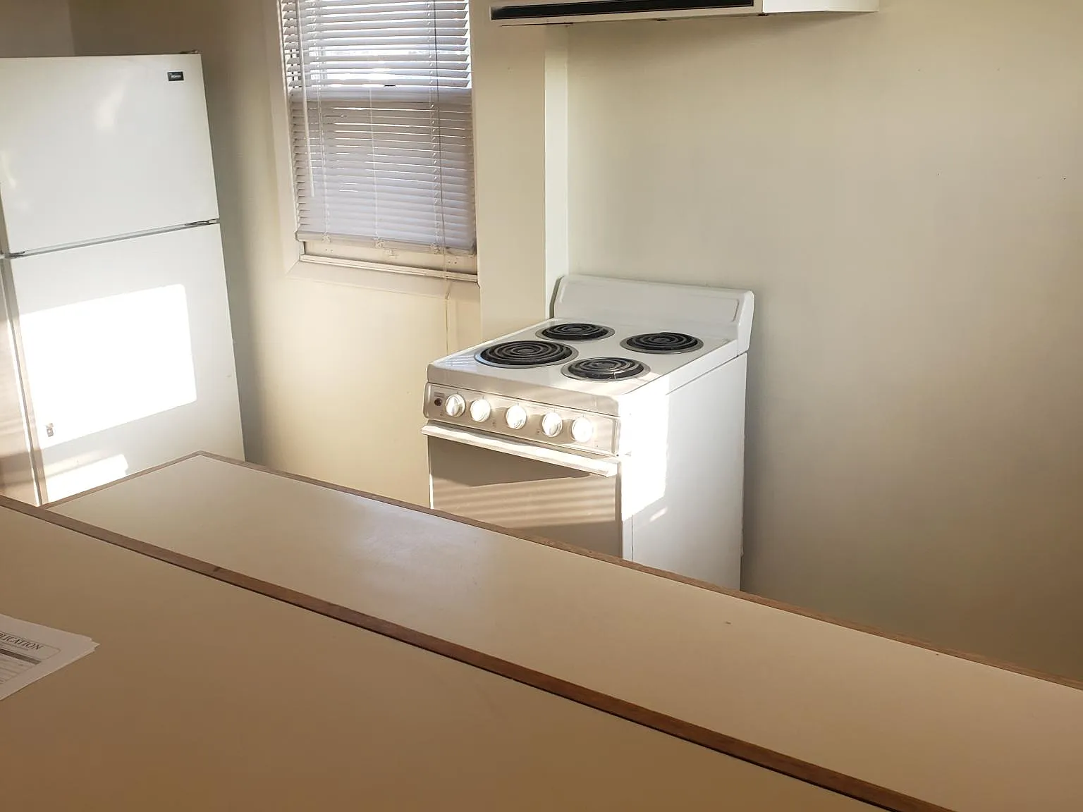 1 bed, 550 sqft, $850 — Photo 3