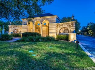 106 Manorbrook, San Antonio, TX 78230