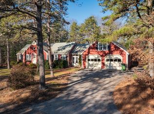 105 S Meadow Rd, Plymouth, MA 02360
