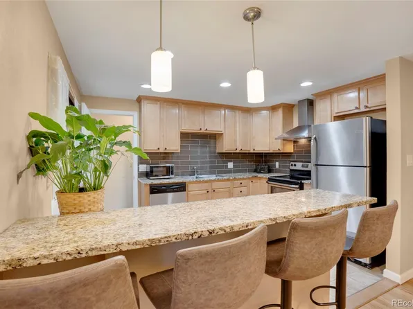 7266 S Birch Street, Centennial, CO 80122