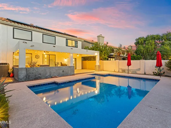 14186 N 100TH Place, Scottsdale, AZ 85260