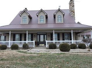 57 Watt Hill Rd, Murphysboro, IL 62966