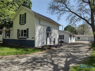 S832 County Road 20b, Archbold, OH, 43502