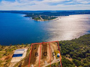 4971 Hawk Rd LOT 23-B, Graham, TX 76450