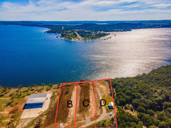 4971 Hawk Rd Lot 23-B, Graham, TX 76450