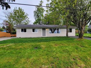 3545 S 240th St, Kent, WA 98032