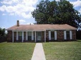 1902 Angelina Dr, Garland, TX 75040