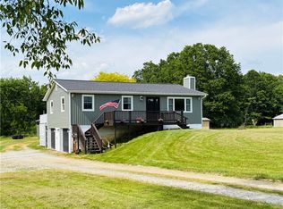 8591 Crow Rd, Litchfield, OH 44253