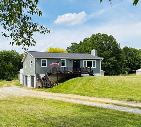 8591 Crow Rd, Litchfield, OH 44253
