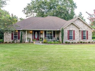 102 Sherry Lynn Dr, Petal, MS 39465