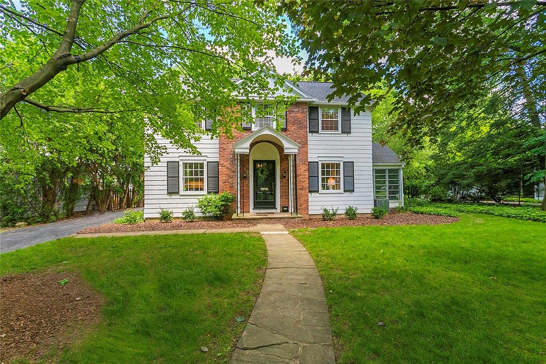 550 Antlers Dr, Rochester, NY 14618 Zillow