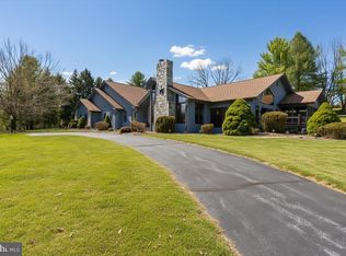 19850 Cool Hollow Rd, Hagerstown, MD 21740