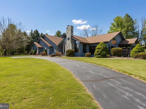 19850 Cool Hollow Rd, Hagerstown, MD 21740