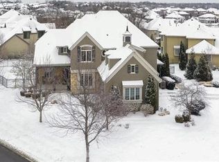 11108 W 163rd St, Overland Park, KS 66221