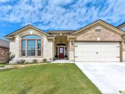 5346 Cicero Dr, Belton, TX, 76513